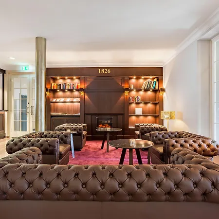 Kurhaushotel 3*