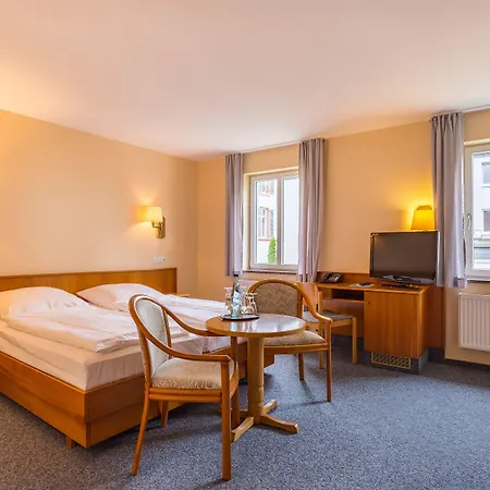 Kurhaushotel 3* Salzhausen