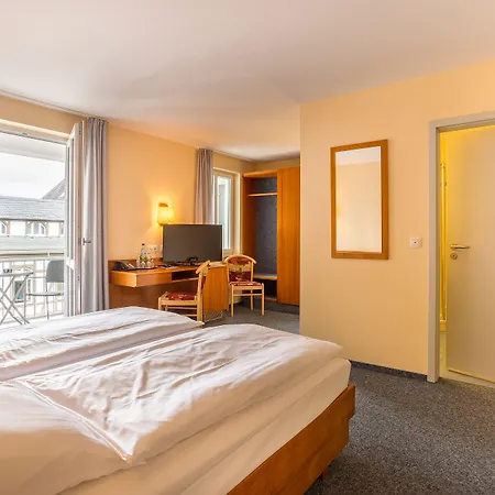 Szálloda Kurhaushotel 3*