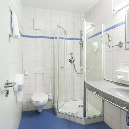 Kurhaushotel Szálloda