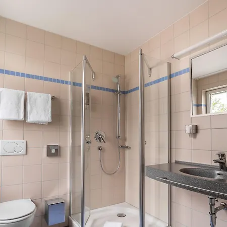 Kurhaushotel Szálloda Salzhausen