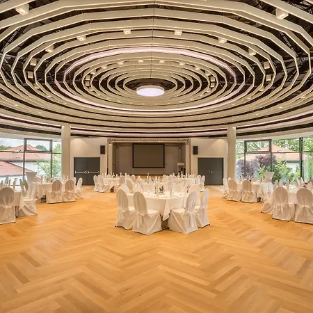 Kurhaushotel 3* Salzhausen