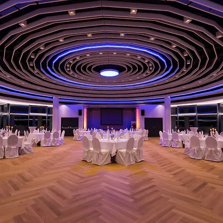 Szálloda Kurhaushotel 3*