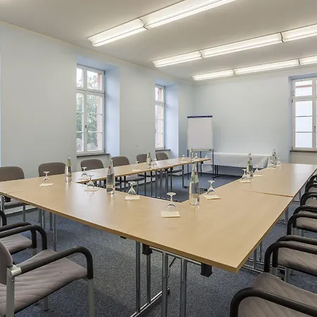 Kurhaushotel Szálloda 3*