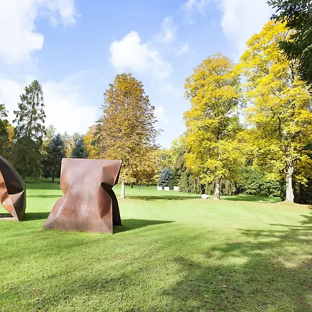 Kurhaushotel 3* Salzhausen