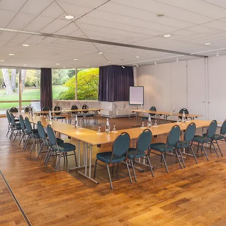 Hotel Kurhaushotel Salzhausen