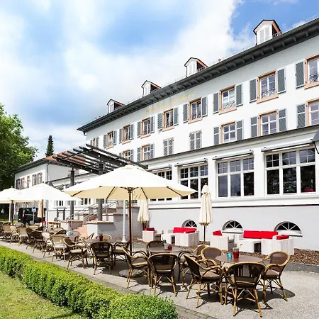 Kurhaushotel 3*