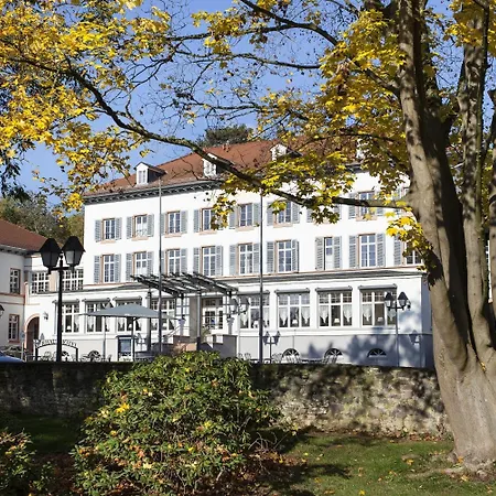 Kurhaushotel Salzhausen