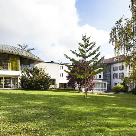 Kurhaushotel Salzhausen