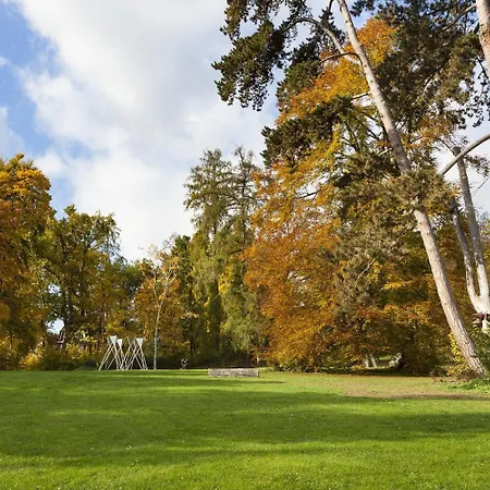 Kurhaushotel Szálloda Salzhausen
