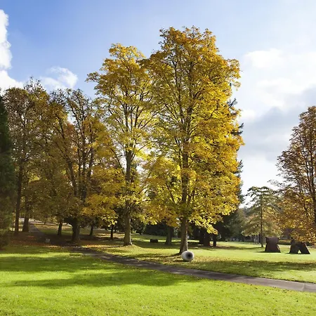 Kurhaushotel Szálloda Salzhausen