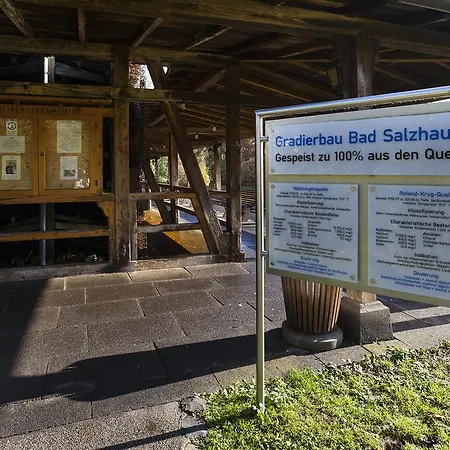 Kurhaushotel 3* Salzhausen