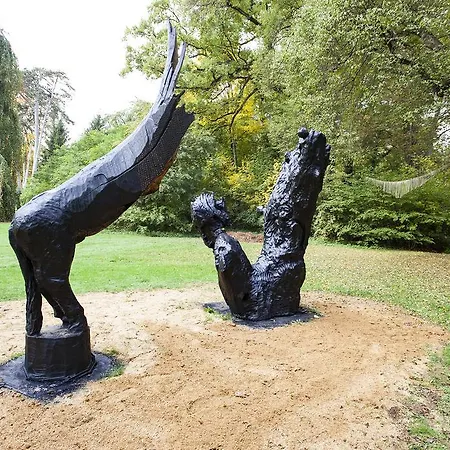 Szálloda Kurhaushotel 3*