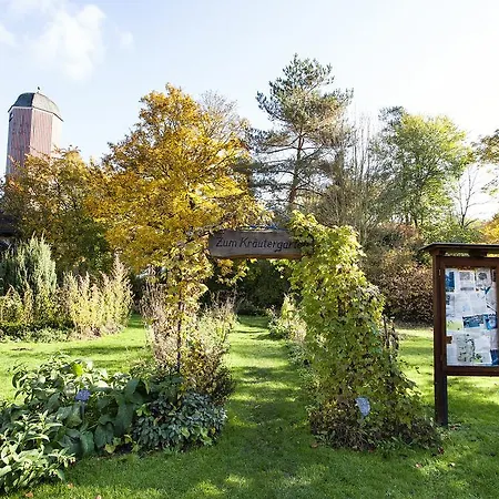 Kurhaushotel Szálloda