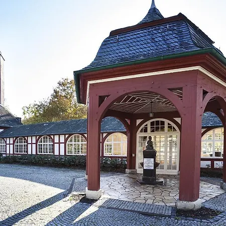 Kurhaushotel 3* Salzhausen