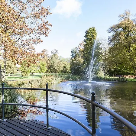 Kurhaushotel Szálloda Salzhausen