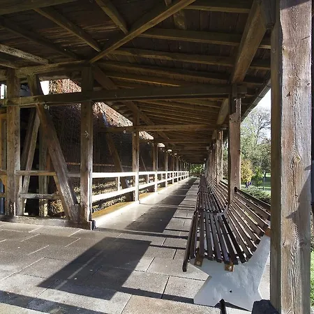 Kurhaushotel Salzhausen