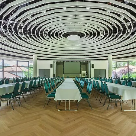 Kurhaushotel Salzhausen