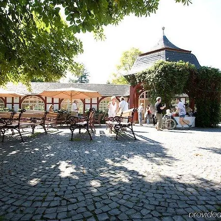 Kurhaushotel 3*