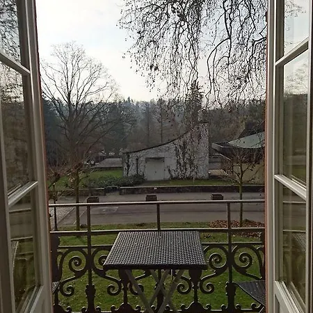 Kurhaushotel 3*