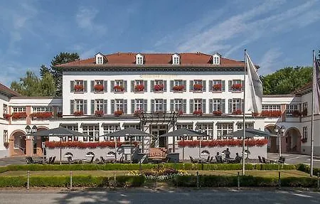 Kurhaushotel
