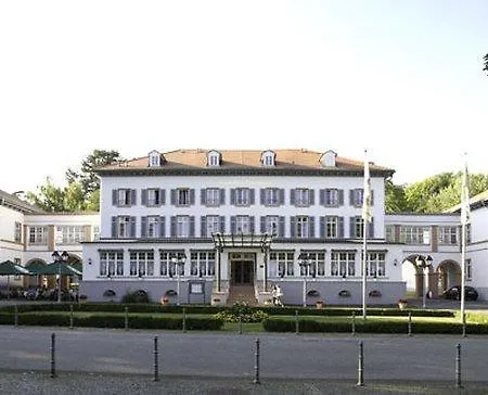 Kurhaushotel Salzhausen