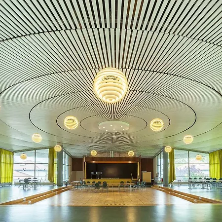 Kurhaushotel Szálloda 3*