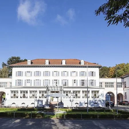 Kurhaushotel 3* Salzhausen