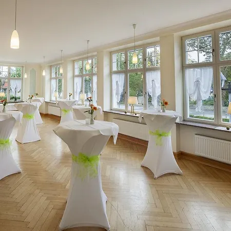 Kurhaushotel Hotel 3*