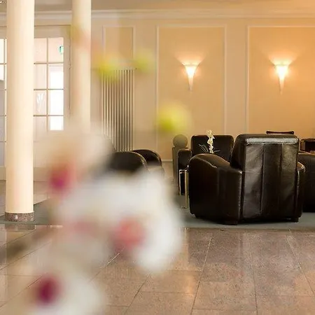 Kurhaushotel Szálloda Salzhausen