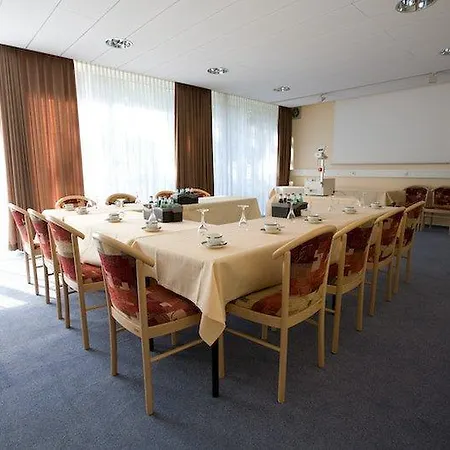 Kurhaushotel Hotel