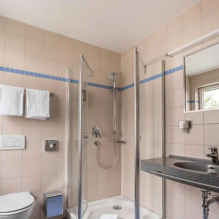 Kurhaushotel Szálloda