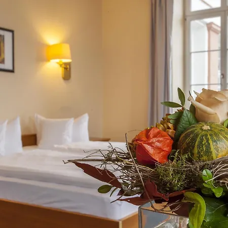 Kurhaushotel 3* Salzhausen