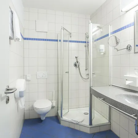 Kurhaushotel Szálloda Salzhausen