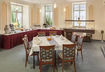Kurhaushotel Hotel
